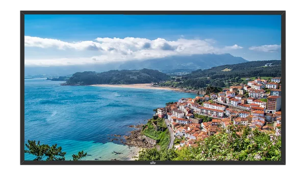 MW3275-F — 75/86 dyuymli LED monitor