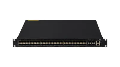 NSW5630-48GP4XP-IN — Коммутатор 48SFP/4XP уровня L3