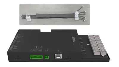 KIT-OEE-H01-24 — Жгут проводки лифтового контроллера