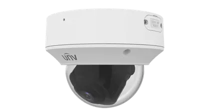 IPC3232SB-AHDZK-I0 — Купольная IP-камера 2 Мп с ИК-подсветкой