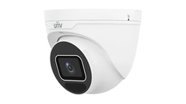 IPC3634SS-ADF28K-I1 — 4MP LightHunter Fixed IR Turret Network Camera