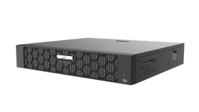NVR504-16B-P16-IQ — Видеорегистратор NVR на 16/32 каналов, 4 HDD