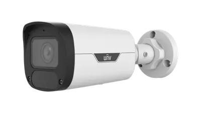 IPC2322LB-ADZK-K — Цилиндрическая IP-камера 2/4 Мп