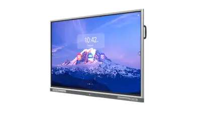 MW3565-U-E2 — Интерактивная панель 65/75/86"