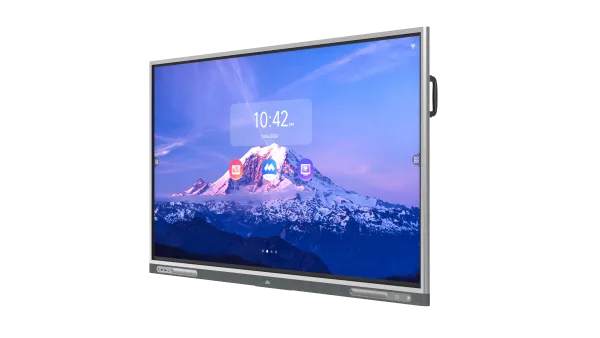 MW3565-U-E2 — 65/75/86 dyuymli interaktiv panel