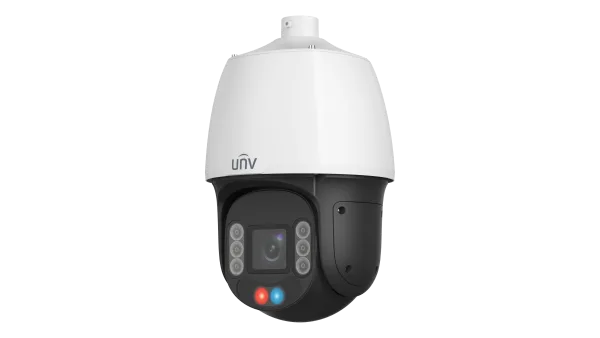 IPC6624SFW-X25-C-VH2 — Поворотная PTZ-камера 4 Мп с двойной подсветкой