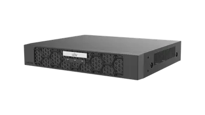 NVR501-04B — Видеорегистратор NVR на 4/8/16 каналов, 1 HDD