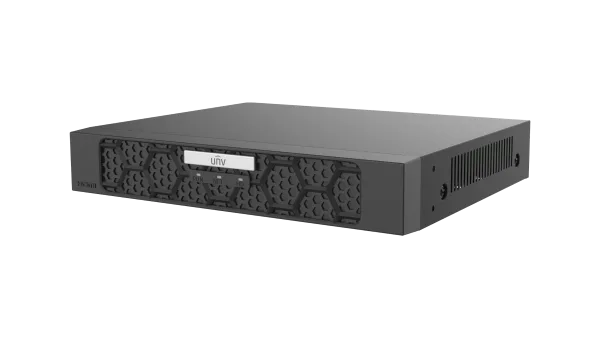 NVR501-04B — Видеорегистратор NVR на 4/8/16 каналов, 1 HDD