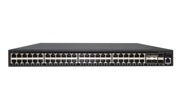 NSW5610-48GT6XP-IN — Ethernet Switch Host