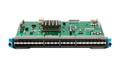 FB-IN9800-48GP-IN — Интерфейсный модуль IN9800 (48SFP)