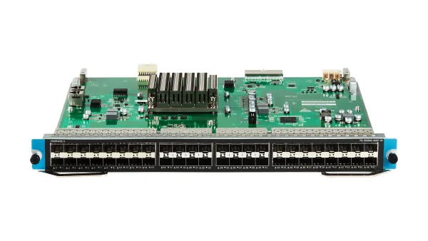 FB-IN9800-48GP-IN — Интерфейсный модуль IN9800 (48SFP)