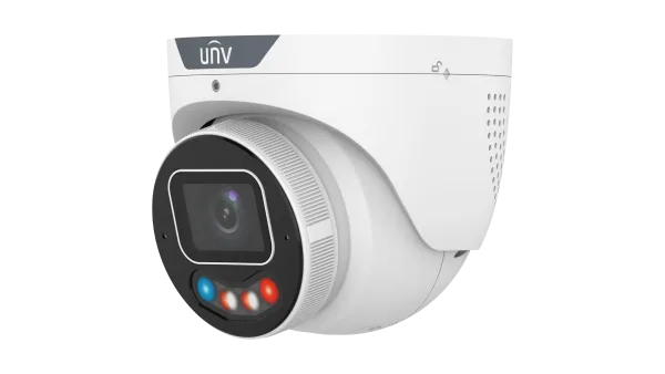 IPC3634SE-ADZKMC-WP-I1 — Турельная IP-камера 4/8 Мп с двойной подсветкой