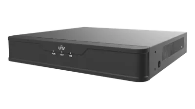 NVR301-04S3 — Видеорегистратор NVR на 4/8/16 каналов, 1 HDD