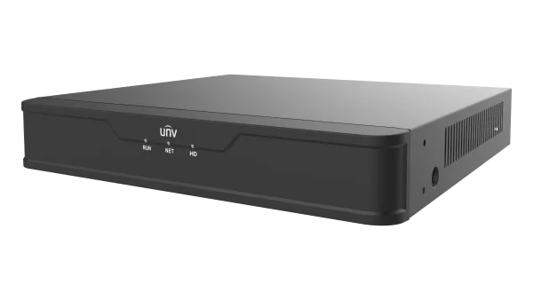 NVR301-04S3 — Видеорегистратор NVR на 4/8/16 каналов, 1 HDD