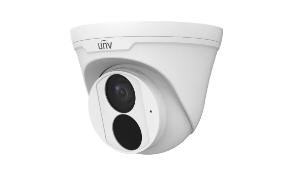IPC3618LE-ADF28K-H — Турельная IP-камера 8 Мп с ИК-подсветкой