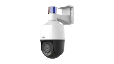 IPC6324LWH-AX5C-VG2 — Поворотная IP-камера 4 Мп с LED-подсветкой