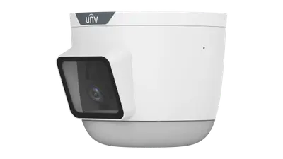 PKC1150@4-Z28-C-P — Камера контроля парковочных мест 5 Мп