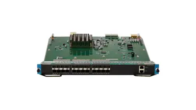 FB-IN9800-24XP-IN — Интерфейсный модуль IN9800 (24SFP+)