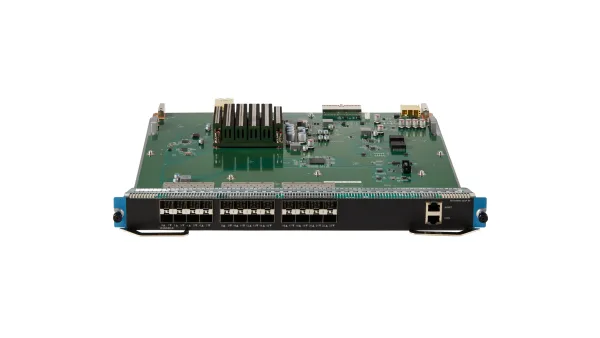 FB-IN9800-24XP-IN — IN9800 interfeys moduli (24SFP+)