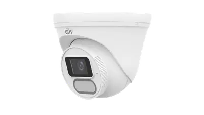 IPC3612LE-ADF28K-WP-L2 — Турельная IP-камера 2 Мп с LED-подсветкой