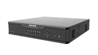NVR304-16X — Видеорегистратор NVR на 16/32 каналов, 4 HDD