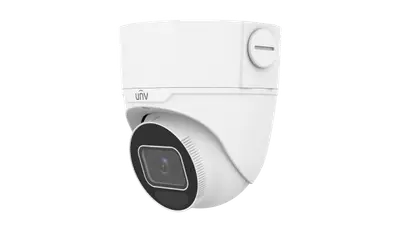 IPC3634SS-ADZK-I1 — Турельная IP-камера 4/5 Мп с ИК-подсветкой