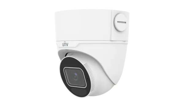 IPC3634SS-ADZK-I1 — 4/5MP LightHunter VF IR Turret Network Camera