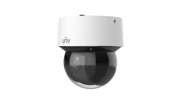 IPC6432LR-X16-VG1 — Купольная PTZ-камера 2/4 Мп с ИК-подсветкой