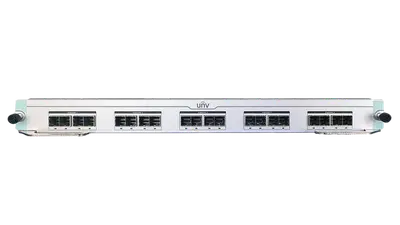 FB-A90-MCU — Главный каскадный модуль видеоплатформы 3U