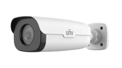 IPC254EB-DX22GK-I0 — Цилиндрическая IP-камера 4 Мп с ИК-подсветкой