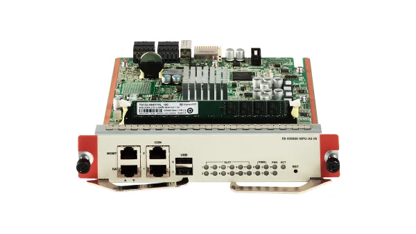 FB-IN9800-MPU-A6-IN — IN9800 A6 Main Control Module