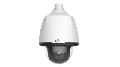 IPC6634S-X33-VF — Поворотная PTZ-камера 4 Мп
