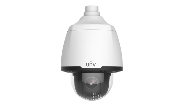 IPC6634S-X33-VF — 4MP 33X LightHunter Network PTZ Camera