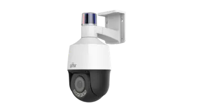 IPC6314LWH-AX5C-VG2 — Поворотная IP-камера 4 Мп с LED-подсветкой