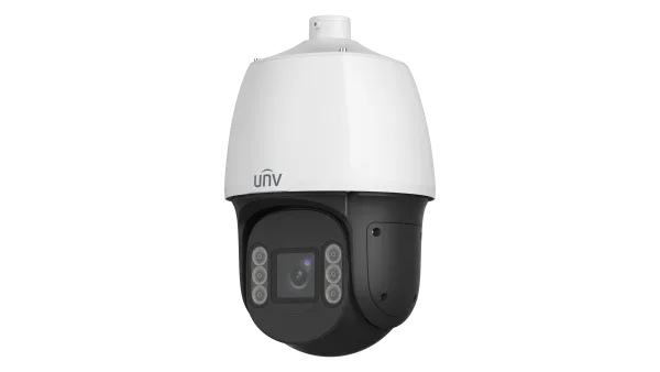 IPC6624SR-X33-VD2 — Купольная PTZ-камера 4 Мп