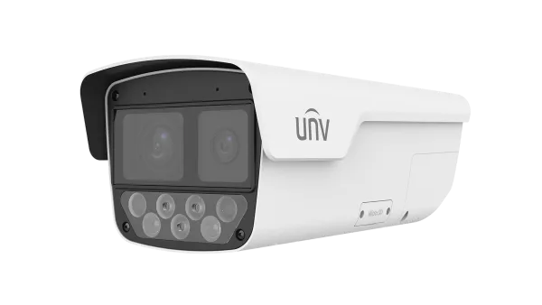 IPC28184EA-ADX5K-F40-I1 — Цилиндрическая IP-камера 8 Мп с ИК-подсветкой