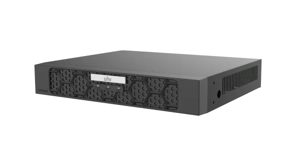 NVR501-16E-IX-G — 1 Hard Disk 16-Channel Smart Brain
