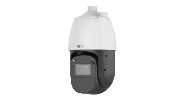 IPC6824EL-X42-W-VH1 — Поворотная PTZ-камера 4/8 Мп