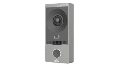 OEU-201B-HMK-W — Вызывная панель (IC-карты, Wi-Fi)