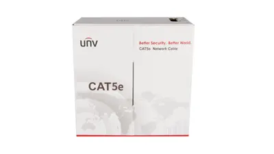 CAB-LC2100B-IN — Кабель Cat5e UTP, 305 м