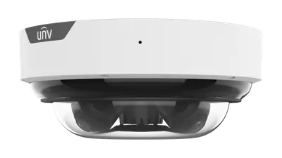 IPC8645EA-ADZKM-I1 — Купольная IP-камера 20 Мп с ИК-подсветкой