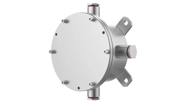 TR-JB13-L — Explosion-proof Control Box