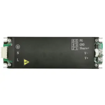 PWR-AC04188 — Блок питания LED