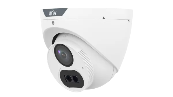 UAC-T128-ADF28MS — 8 MP turel analog kamera