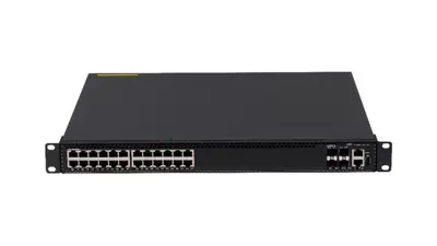 NSW5630-24GT4XP-IN — Коммутатор 24SFP/4XP уровня L3