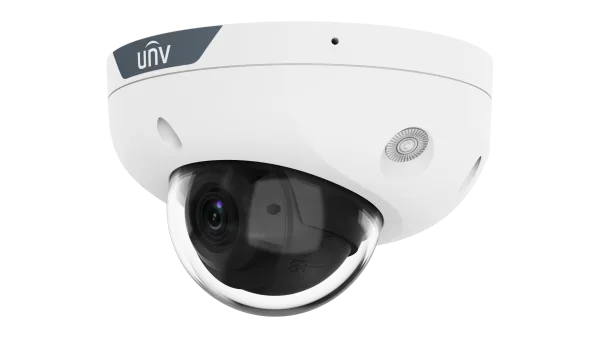 IPC312SB-ADF28KMC-DL-I1 — 2MP WDR Mini Dome Network Camera