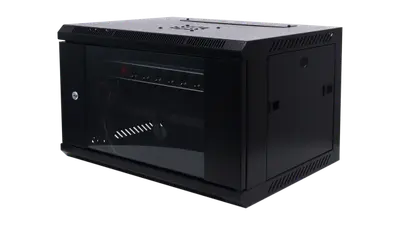 RK-6U-AT — Сборный шкаф 6U