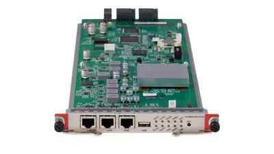 FB-IN9800-MPU-A3-IN — Модуль управления IN9800 A3
