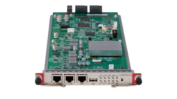 FB-IN9800-MPU-A3-IN — IN9800 A3 Main Control Module