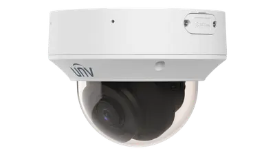 IPC3234EA-AHDX4K-I1 — Купольная IP-камера 4 Мп с ИК-подсветкой